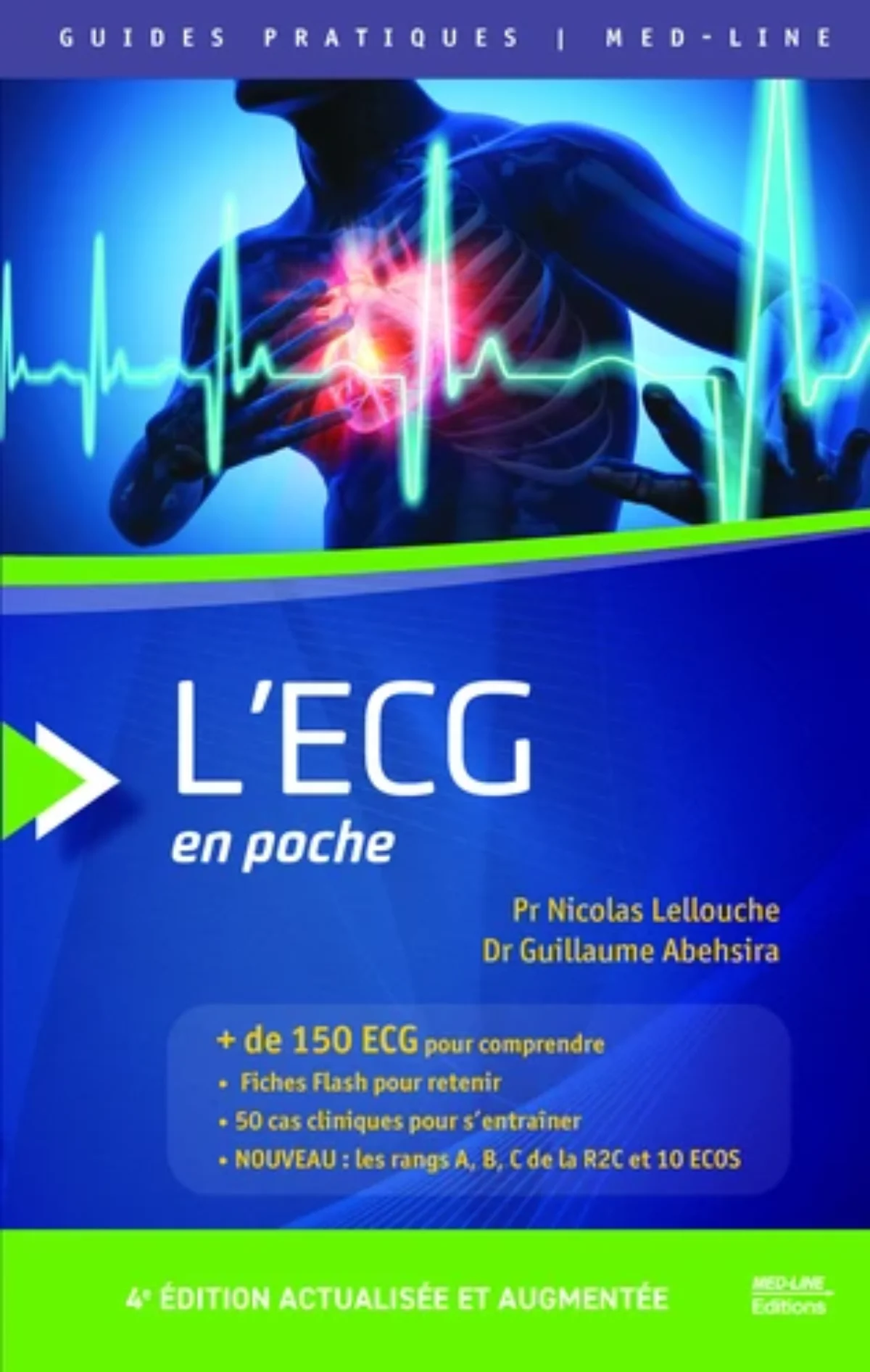 ECG de poche