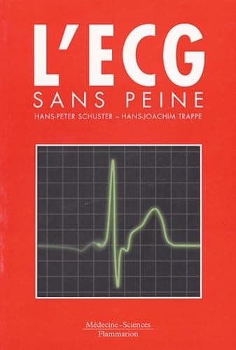 ECG sans peine