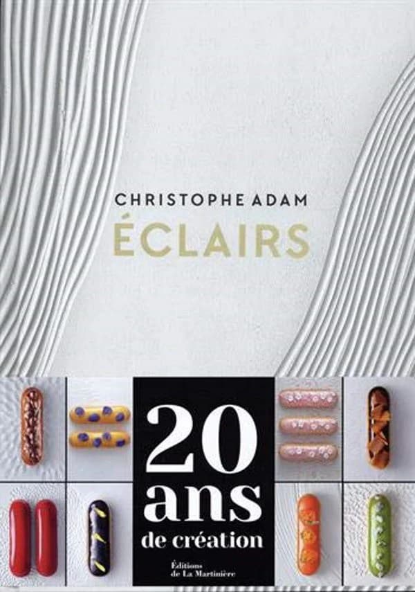 Eclairs