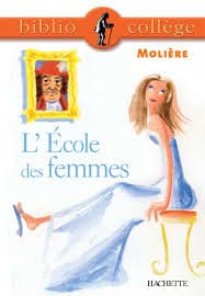 Ecole des femmes