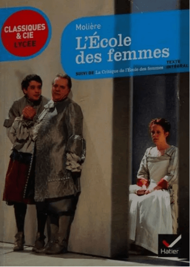 Ecole des femmes