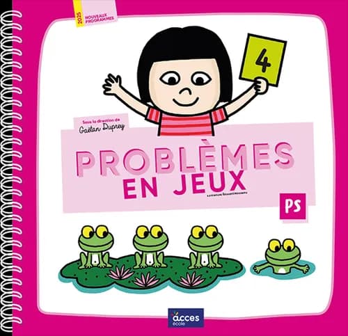 Ecole des mômes PS