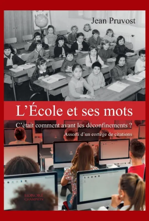 Ecole des mots
