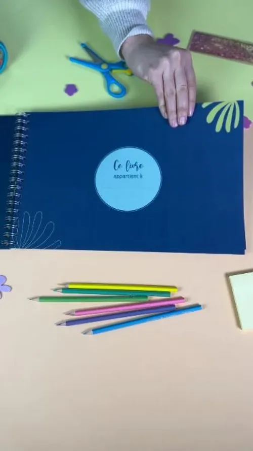 Ecole maternelle