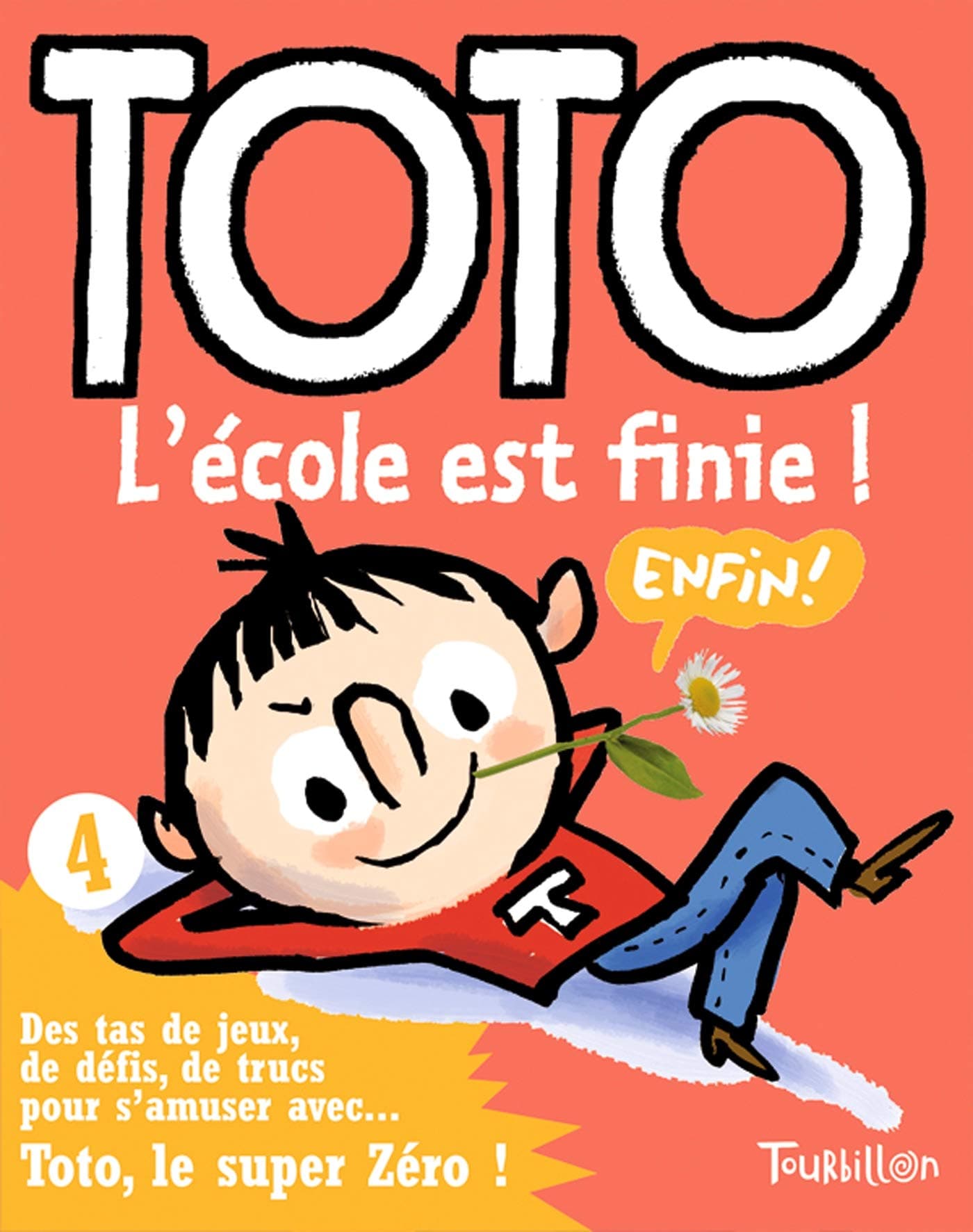 Ecole ! T 04