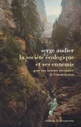 Ecologie et société