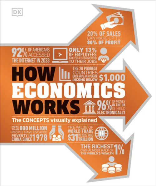Economics book