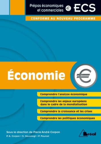 Economie ECS