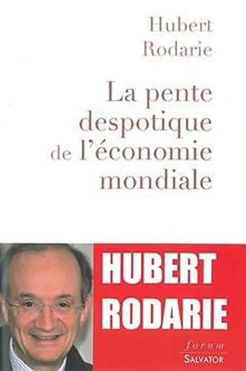 Economie mondiale