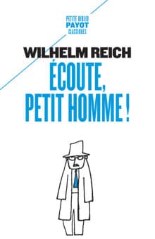 Ecoute petit homme !