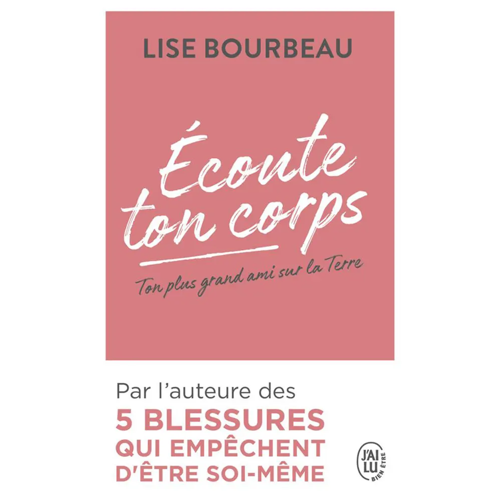 Ecoute ton corps