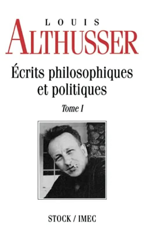 Ecrits politiques