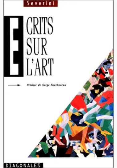 Ecrits sur l'art
