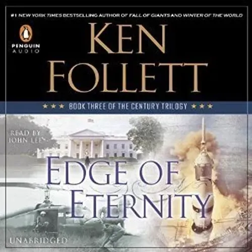 Edge of eternity