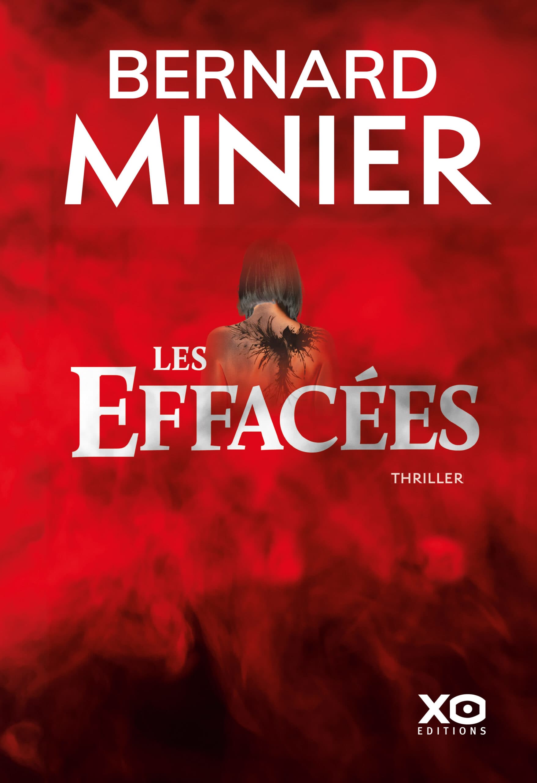 Effacées