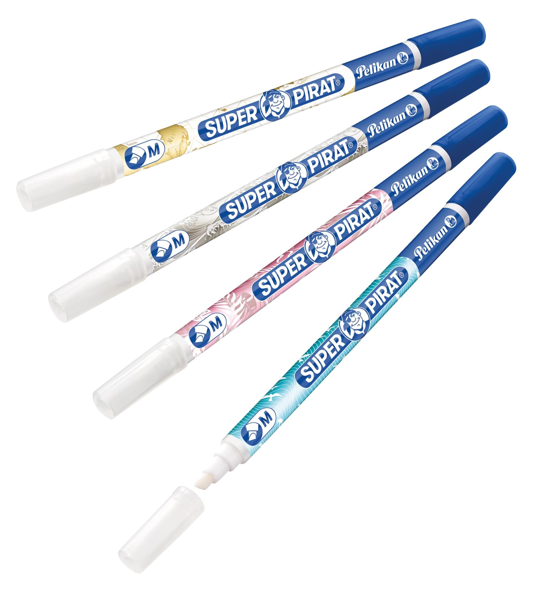 Effaceur Pelikan