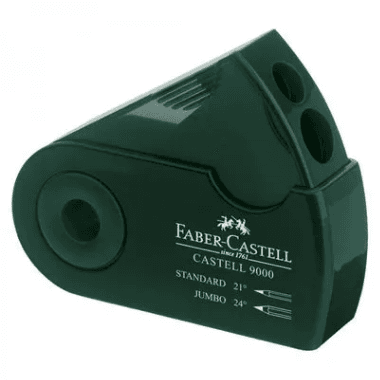 EffaceurFaber Castel