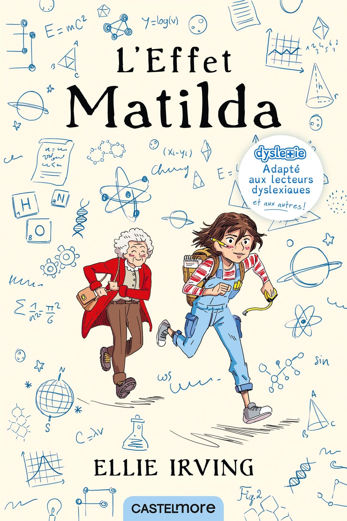 Effet Matilda