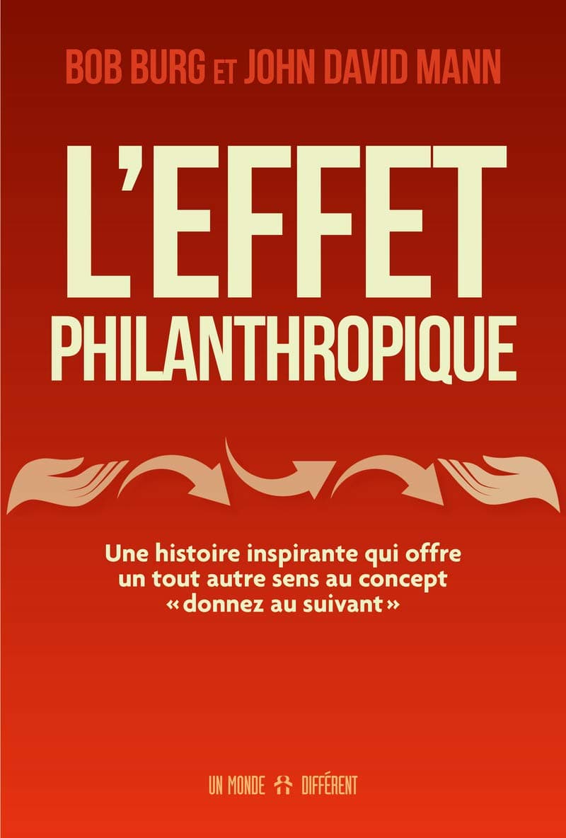 Effet philanthropique