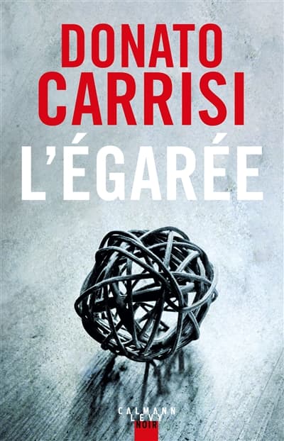 Egarée