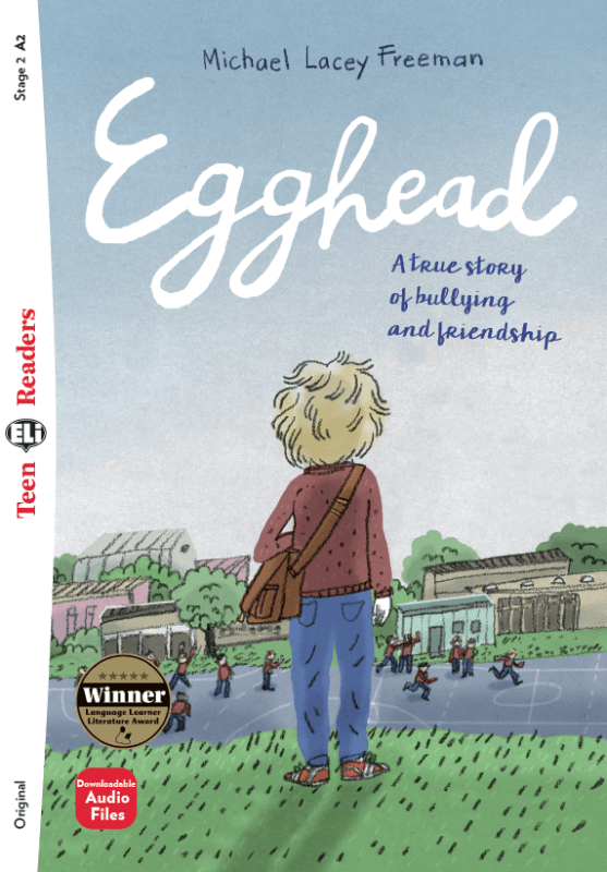 Egghead  /Eli