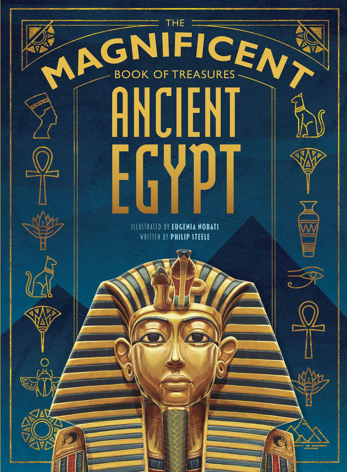 Egypte