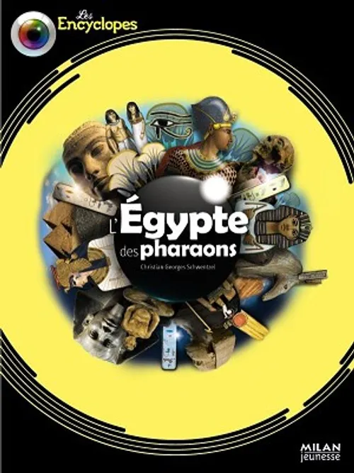 Egypte des pharaons