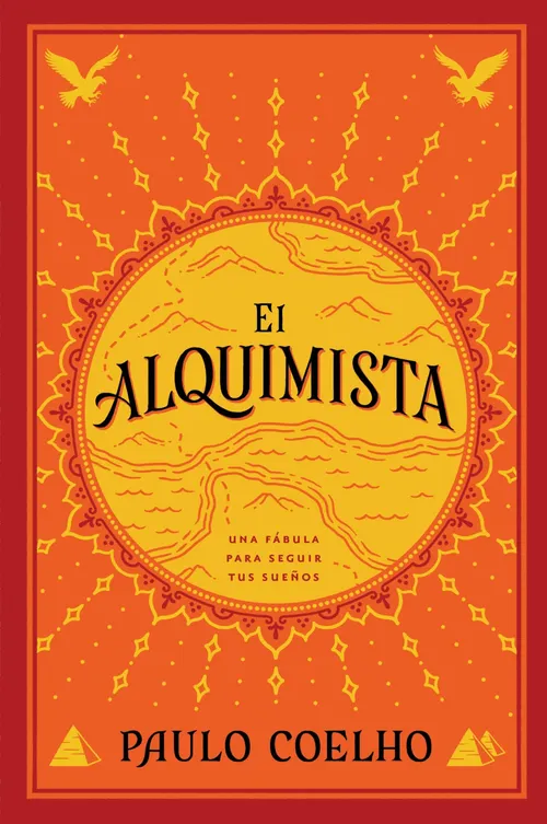 El alquimista