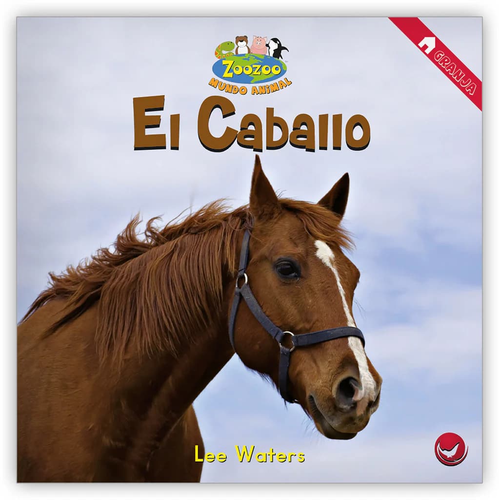 El caballo