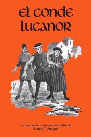 El Conde Lucanor