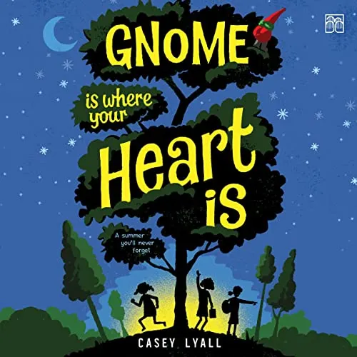 El gnomo (1CD audio)