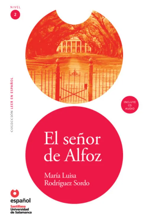 El senor de Alfoz