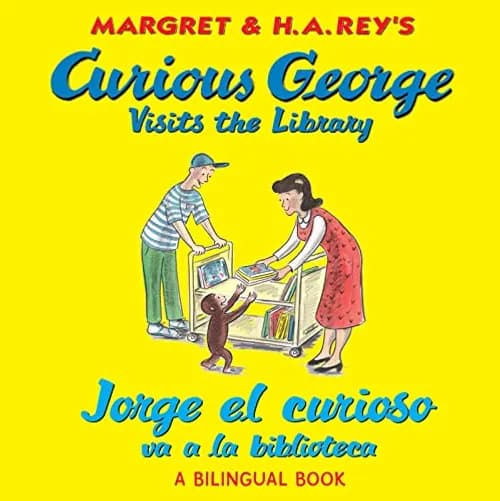 El sueno de Jorge