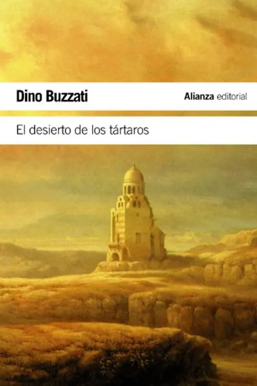 El ultimo patriarca