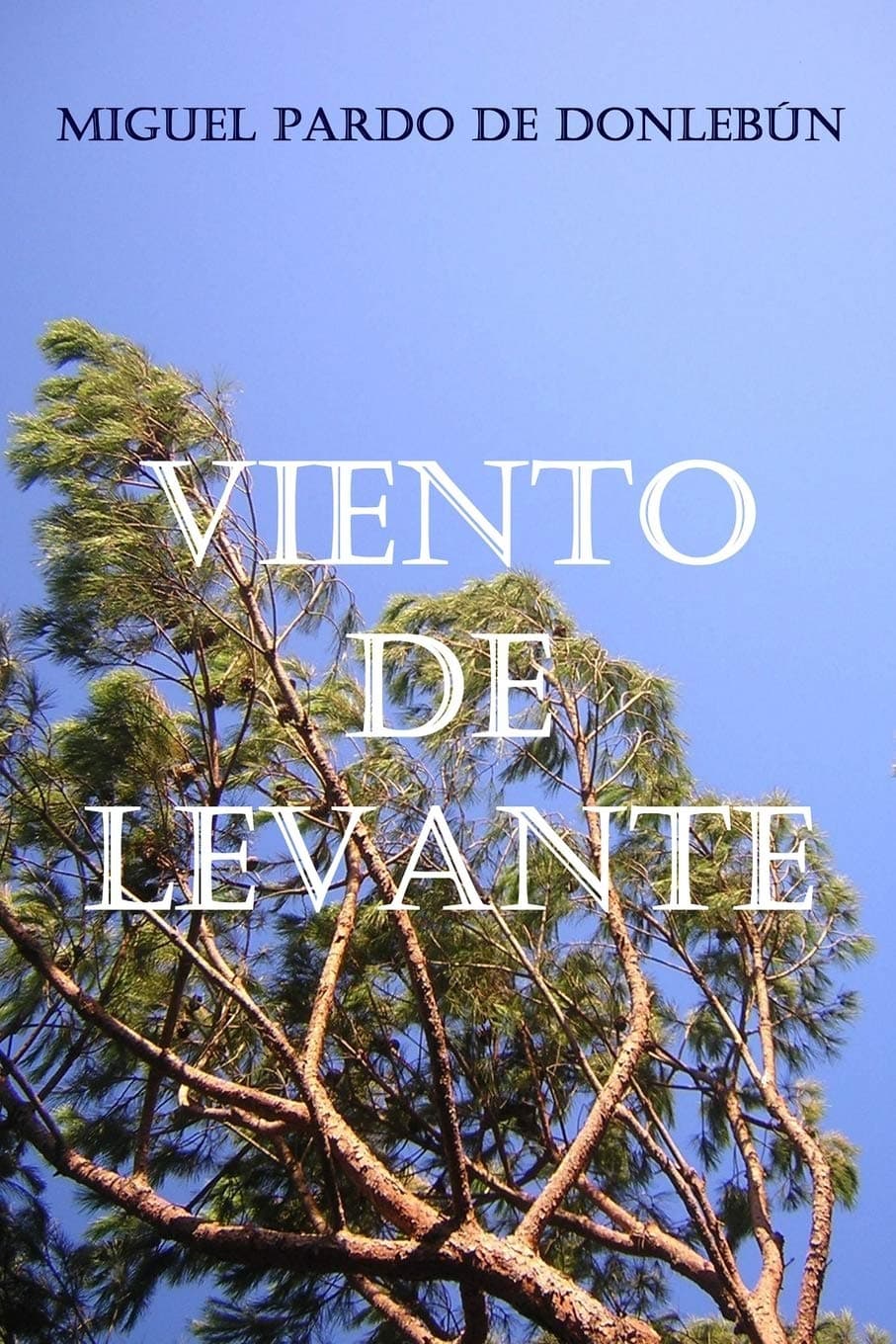 El viento de levante