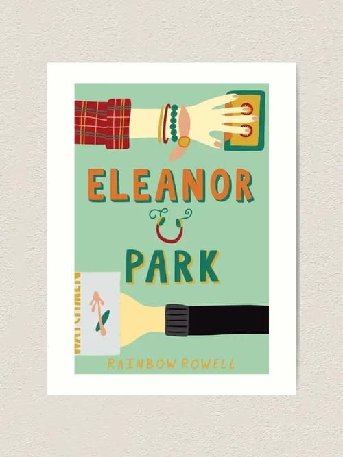 Eleanor et Park