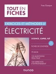 Electricité
