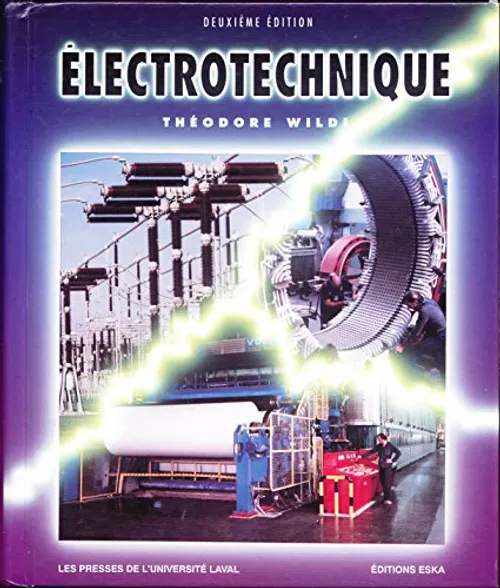 Electrotechnique