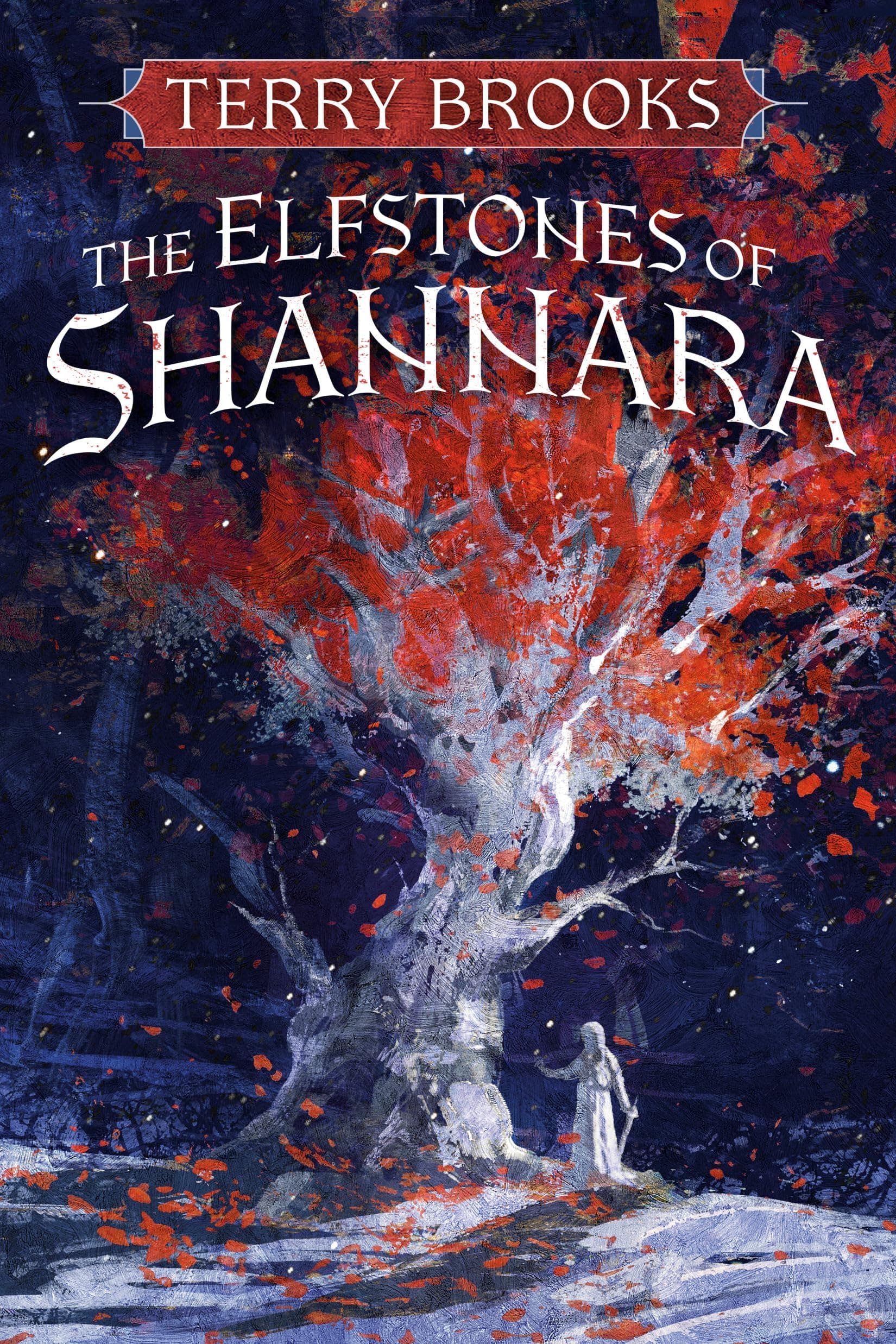 Elfstones of Shannara