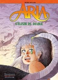 Elixirs du diable