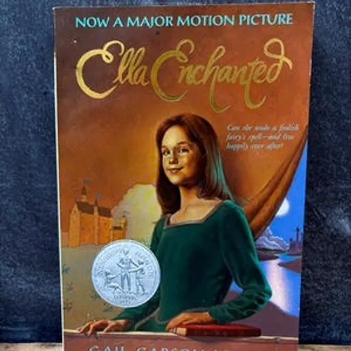 Ella y él