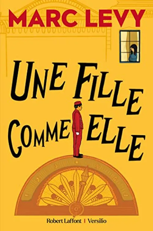 Elle et lui