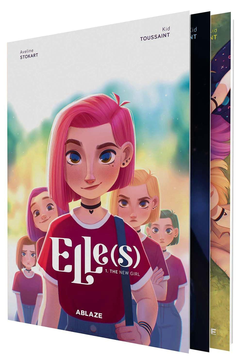 Elles