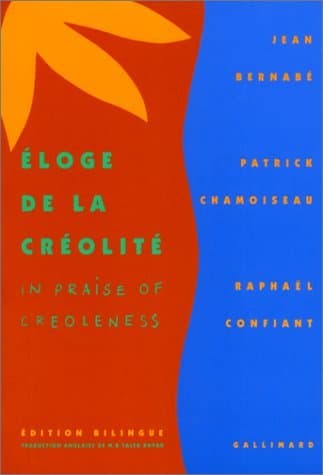 Eloge de la créolité