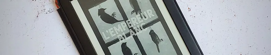 Empereur blanc