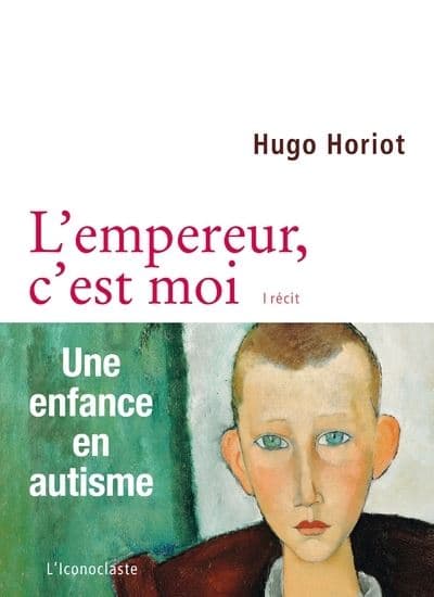Empereur c'est moi