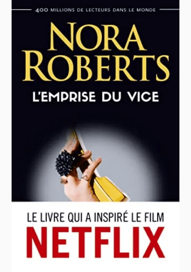 Emprise du vice