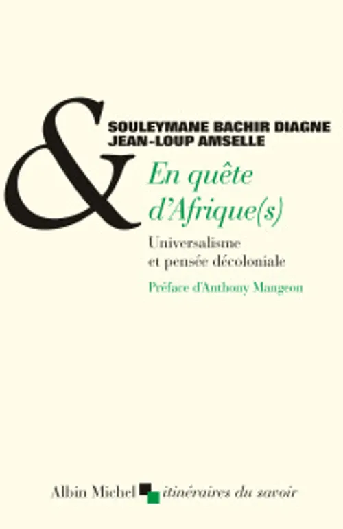 En quête d'Afrique