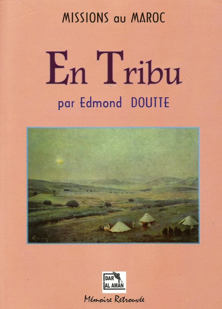 En tribu