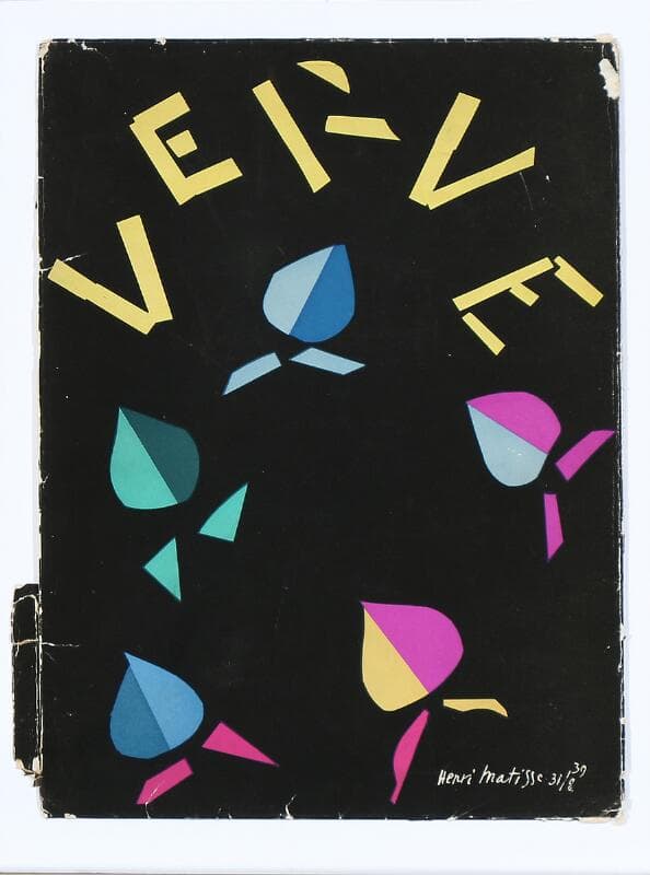 En verve